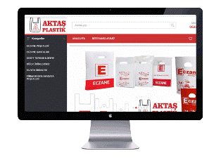 Aktaş Plast - Online Alışveriş Sitesİ